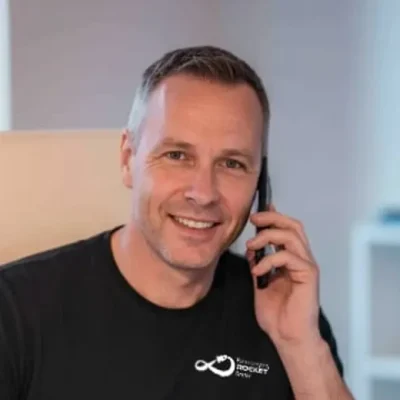 Tom Lehmann