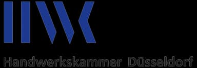 Logo der Handwerkskammer Düsseldorf
