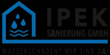 Logo der IPEK Sanierung GmbH
